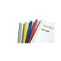 DORSI 6 MM GRIGIO FELLOWES