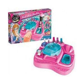 NAIL ART STUDIO NEW