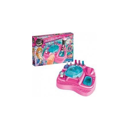 NAIL ART STUDIO NEW