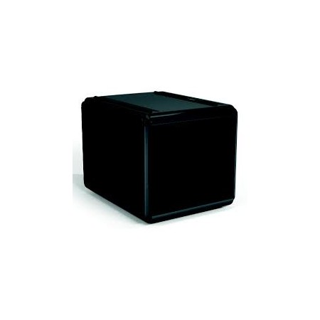 MINICASSETTIERE ARDA NERE