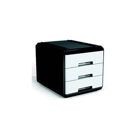 MINICASSETTIERE ARDA BIANCHE