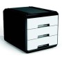 MINICASSETTIERE ARDA BIANCHE