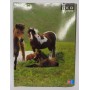 CARPETTE C/ELASTICO 24X34 PIGNA GEO