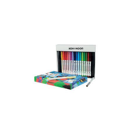 PENNARELLI SPECIAL TIP KOH-I-NOOR X 18