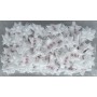 BUSTE FIOCCHI 19MM BIANCO 72PZ