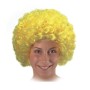 PARRUCCHE RICCIOLINE BIONDE