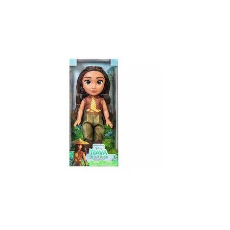 RAYA LARG DOLL