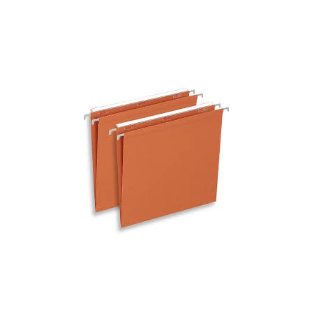 CARTELLE SOSPESE DEFI FLEX T D30 GR.230