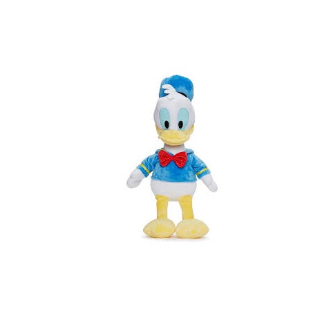 PELUCHE PAPERINO CM.35
