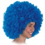 PARRUCCHE RICCIOLINE BLU