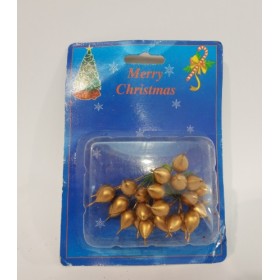 ADDOBBI ALBERO RAME
