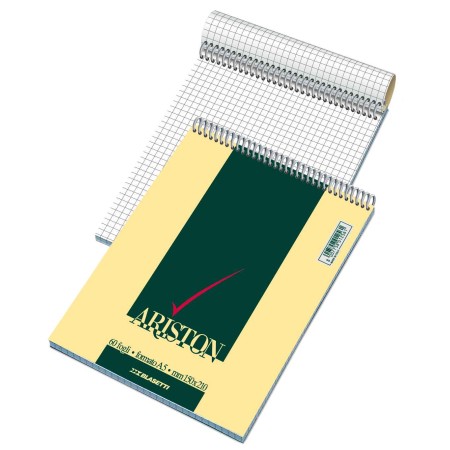 BLOCCHI NOTES SPIR. 15X21 5M BLASETTI