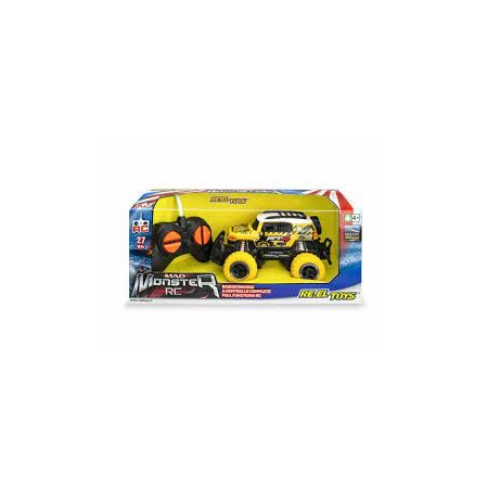 MAD MONSTER 1:28