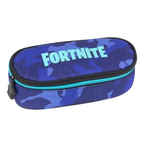 ASTUCCI OVALI FORTNITE BLU