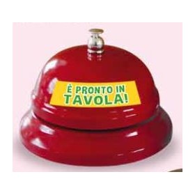 CAMPANELLO MAMMA