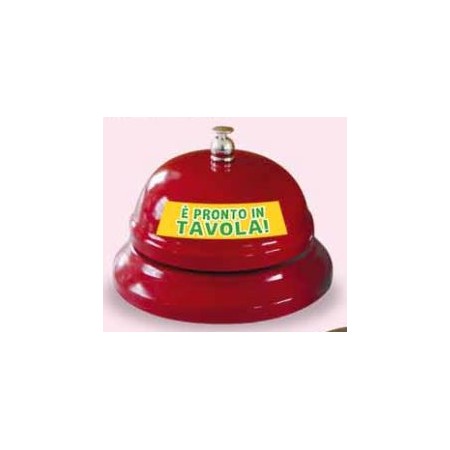 CAMPANELLO MAMMA