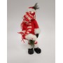 DECO. PELUCHES SCIATORE