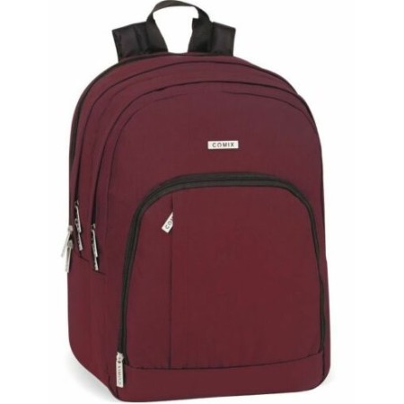 ZAINI ORG. COMIX 2020 RUBY RED