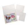 PLASTOVETRO LISCIO 15X20 CWR