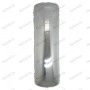 MYLAR LETTERE 42CM ARGENTO I