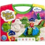 SUPER SAND DINOSAUR CARRY CASE