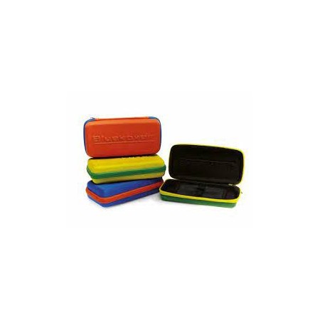 ASTUCCI MONOCOLORE RIGIDO COLORI FORTI