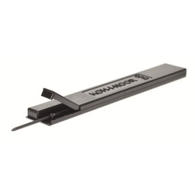 MINE KOH-I-NOOR 2MM 3B X2