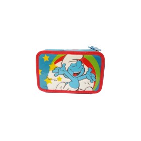 CORREDI 3 ZIP PUFFI