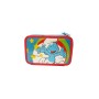 CORREDI 3 ZIP PUFFI