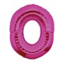 MYLAR FUXIA 102CM N0