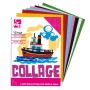 ALBUM COLLAGE VELL. ADES. 35X50 12FG CWR