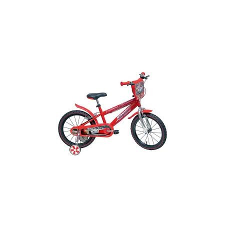 BICICLETTA 10 CARS