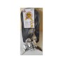 FIOCCO PRONTO 31M ARGENTO METALLIZZATO
