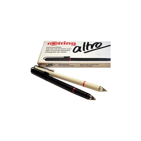 STILOGRAFICHE ROTRING ALTRO