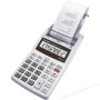 CALCOLATRICI SHARP C/CARTA EL-1611P-GY