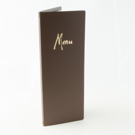 PORTA MENU' 12.5X32.5 FAVORIT