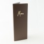 PORTA MENU' 12.5X32.5 FAVORIT