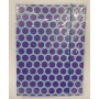 CARPETTE C/ELASTICO A4 FANTASIA