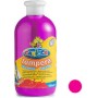 COLORI TEMPERA 500ML CARIOCA MAGENTA
