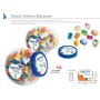 ESP. BOCCIA 120PZ TEMPERINI GIOTTO