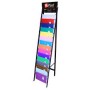 ESPOSITORE 15 POSTI RIPLAST