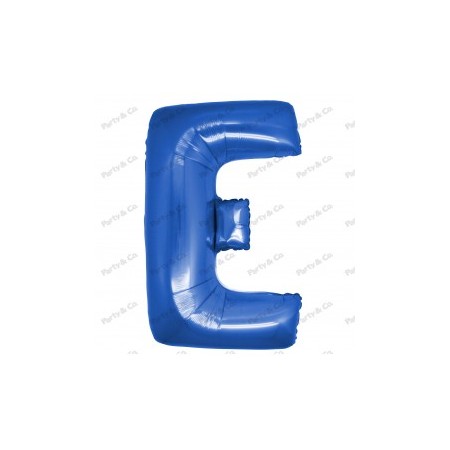 LETTERE E NUMERI MYLAR 42CM E