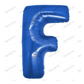 LETTERE E NUMERI MYLAR 42CM F