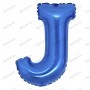 LETTERE E NUMERI MYLAR 42CM J