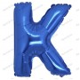 LETTERE E NUMERI MYLAR 42CM K