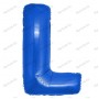 LETTERE E NUMERI MYLAR 42CM L