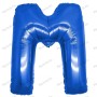 LETTERE E NUMERI MYLAR 42CM M