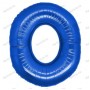 LETTERE E NUMERI MYLAR 42CM O