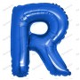 LETTERE E NUMERI MYLAR 42CM R