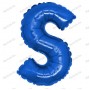 LETTERE E NUMERI MYLAR 42CM S